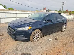 3FA6P0HD4HR198810 2017 FORD FUSION