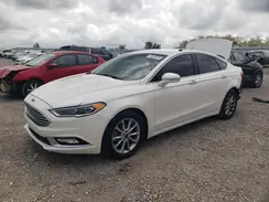 3FA6P0HD4HR200653 2017 FORD FUSION