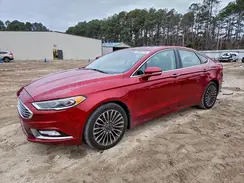 3FA6P0HD4HR204475 2017 FORD FUSION