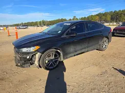 3FA6P0HD4HR212169 2017 FORD FUSION
