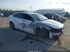3FA6P0HD4HR213306 2017 FORD FUSION