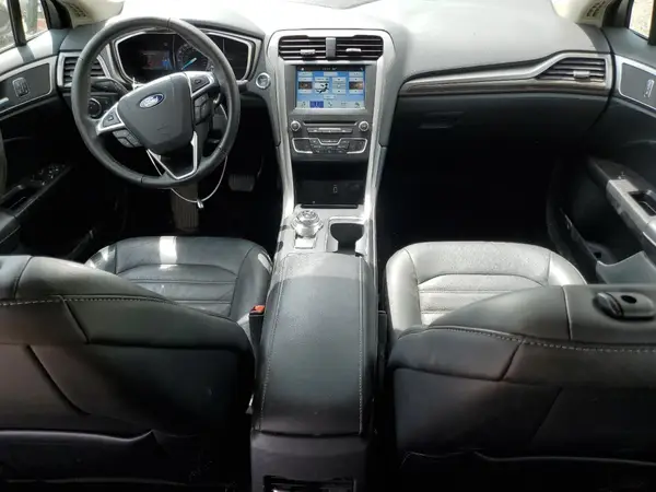3FA6P0HD4HR213595 2017 FORD FUSION - Image 8