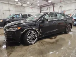 3FA6P0HD4HR220353 2017 FORD FUSION