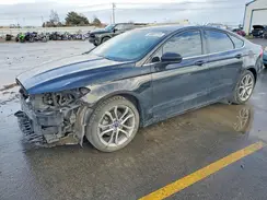 3FA6P0HD4HR221521 2017 FORD FUSION