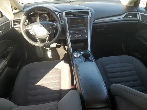 3FA6P0HD4HR222216 2017 FORD FUSION - Image 8