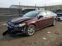 3FA6P0HD4HR227433 2017 FORD FUSION