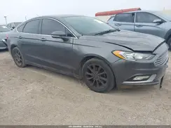 3FA6P0HD4HR228128 2017 FORD FUSION