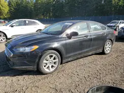 3FA6P0HD4HR229859 2017 FORD FUSION