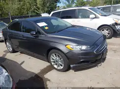 3FA6P0HD4HR237296 2017 FORD FUSION