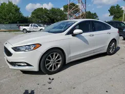 3FA6P0HD4HR239839 2017 FORD FUSION