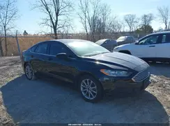 3FA6P0HD4HR240893 2017 FORD FUSION