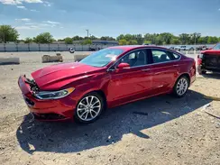3FA6P0HD4HR241171 2017 FORD FUSION