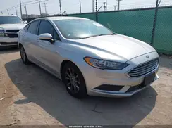 3FA6P0HD4HR241543 2017 FORD FUSION