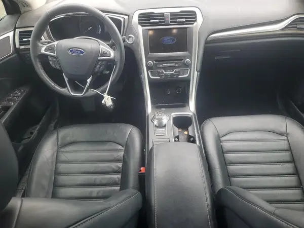 3FA6P0HD4HR241834 2017 FORD FUSION - Image 8