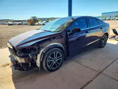 3FA6P0HD4HR242272 2017 FORD FUSION