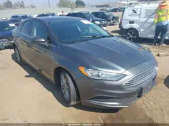 3FA6P0HD4HR242532 2017 FORD FUSION