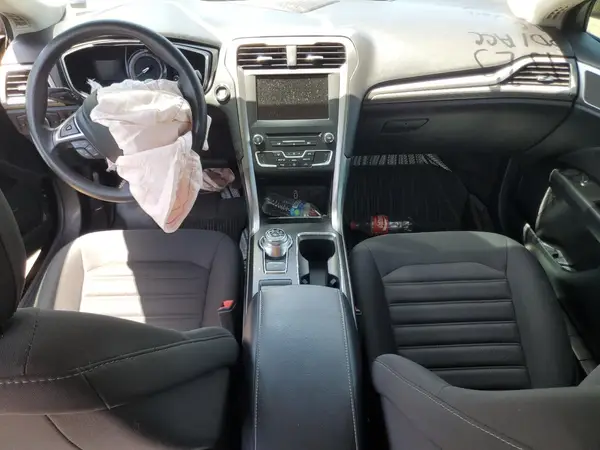 3FA6P0HD4HR243924 2017 FORD FUSION - Image 8