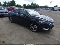 3FA6P0HD4HR245074 2017 FORD FUSION