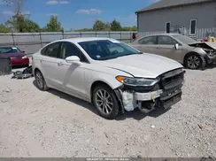 3FA6P0HD4HR245401 2017 FORD FUSION
