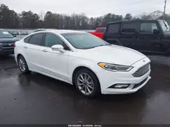 3FA6P0HD4HR245916 2017 FORD FUSION