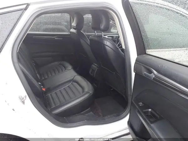 3FA6P0HD4HR245916 2017 FORD FUSION - Image 8