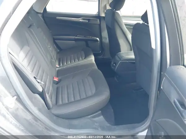 3FA6P0HD4HR246354 2017 FORD FUSION - Image 8
