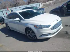 3FA6P0HD4HR248010 2017 FORD FUSION