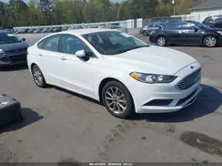 3FA6P0HD4HR249772 2017 FORD FUSION