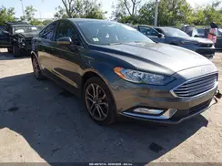 3FA6P0HD4HR250131 2017 FORD FUSION