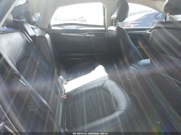 3FA6P0HD4HR250131 2017 FORD FUSION - Image 8