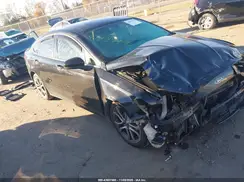 3FA6P0HD4HR250484 2017 FORD FUSION