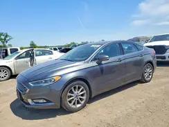 3FA6P0HD4HR251523 2017 FORD FUSION