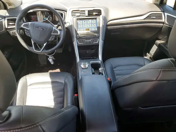 3FA6P0HD4HR251523 2017 FORD FUSION - Image 8