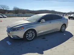 3FA6P0HD4HR251604 2017 FORD FUSION
