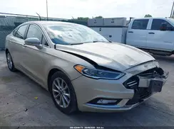 3FA6P0HD4HR251781 2017 FORD FUSION