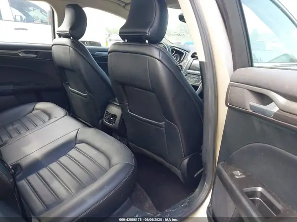 3FA6P0HD4HR251781 2017 FORD FUSION - Image 8