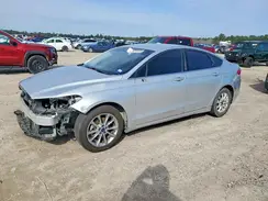 3FA6P0HD4HR252333 2017 FORD FUSION