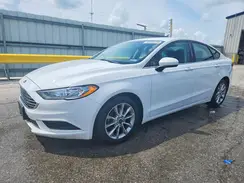 3FA6P0HD4HR252462 2017 FORD FUSION