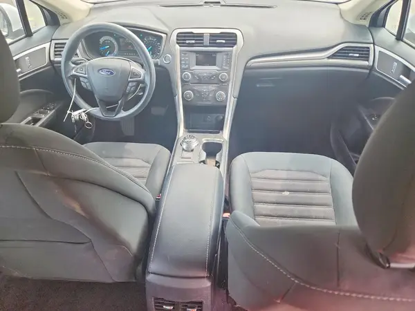 3FA6P0HD4HR252462 2017 FORD FUSION - Image 8