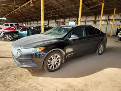3FA6P0HD4HR252932 2017 FORD FUSION