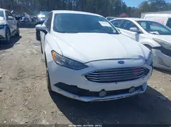 3FA6P0HD4HR253384 2017 FORD FUSION