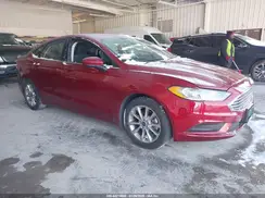 3FA6P0HD4HR264269 2017 FORD FUSION