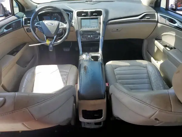 3FA6P0HD4HR270217 2017 FORD FUSION - Image 8