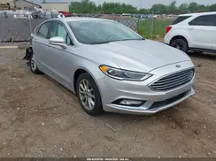 3FA6P0HD4HR272761 2017 FORD FUSION