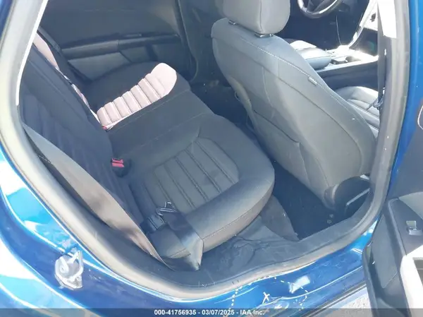3FA6P0HD4HR272923 2017 FORD FUSION - Image 8