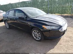 3FA6P0HD4HR274431 2017 FORD FUSION