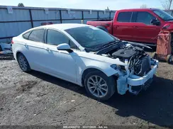 3FA6P0HD4HR275434 2017 FORD FUSION