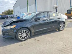 3FA6P0HD4HR282352 2017 FORD FUSION