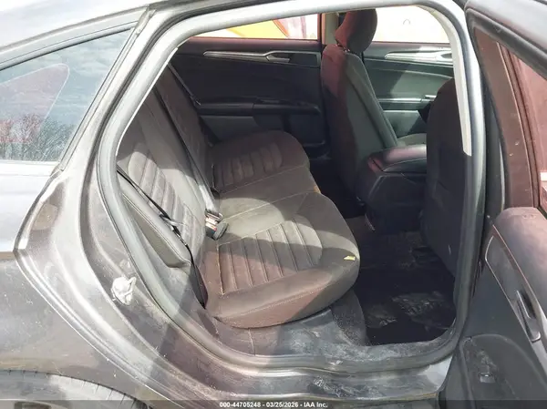 3FA6P0HD4HR286644 2017 FORD FUSION - Image 8