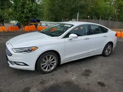 3FA6P0HD4HR287485 2017 FORD FUSION